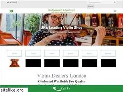 Sites similar to bridgewoodandneitzert.london