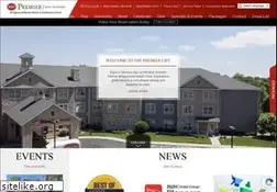 Sites similar to bridgewoodresorthotel.com
