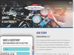 Sites similar to bridgeworks-llc.com