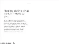 Sites similar to bridgeworthfinancial.com