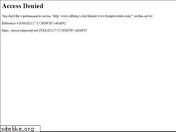 Sites similar to bridgewriters.com