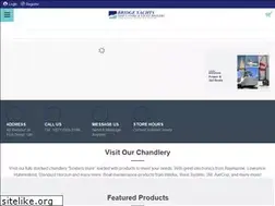 Sites similar to bridgeyachts.com