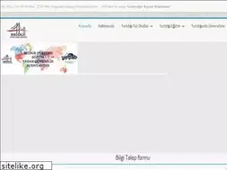 Sites similar to bridgeyurtdisiegitim.com
