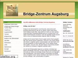 Sites similar to bridgezentrum-augsburg.de