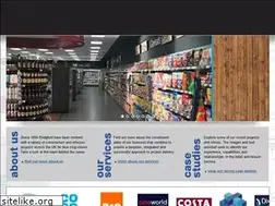 Sites similar to bridgford.co.uk