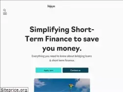 Sites similar to bridging.com