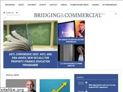 Sites similar to bridgingandcommercial.co.uk