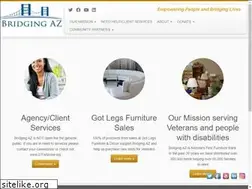 Sites similar to bridgingaz.org