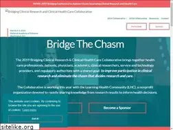 Sites similar to bridgingclinical.com
