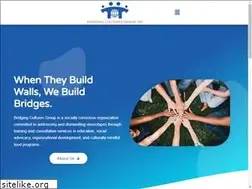 Sites similar to bridgingculturesinc.com
