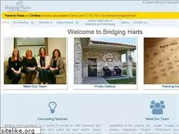 Sites similar to bridgingharts.com