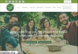 Sites similar to bridginghopecounseling.com