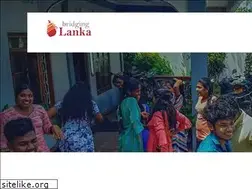 Sites similar to bridginglanka.org