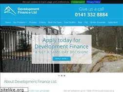Sites similar to bridgingloansltd.co.uk