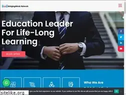 Sites similar to bridgingminds.net