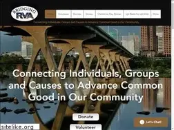 Sites similar to bridgingrva.org