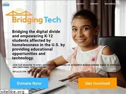 Sites similar to bridgingtech.org