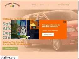 Sites similar to bridgingthegapjax.com