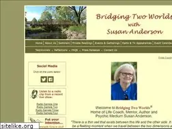 Sites similar to bridgingtwoworlds.net