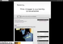 Sites similar to bridginthegap.blogspot.com