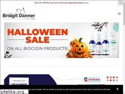 Sites similar to bridgitdanner.com