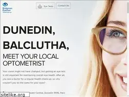 Sites similar to bridgmaneyecare.nz