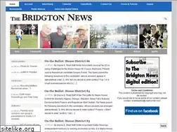 Sites similar to bridgton.com