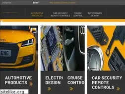 Sites similar to bridgwater-electronics.co.uk