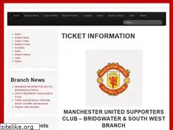 Sites similar to bridgwater-reds.co.uk