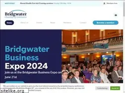 Sites similar to bridgwaterchamber.org.uk