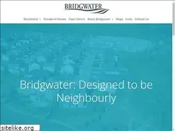 Sites similar to bridgwatercommunity.com