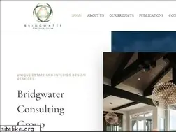 Sites similar to bridgwaterconsulting.com