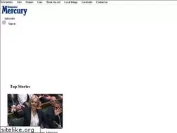 Sites similar to bridgwatermercury.co.uk
