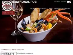 Sites similar to bridiemolloys.ca