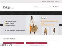 Sites similar to bridjet.com