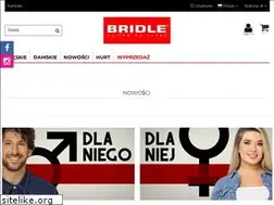 Sites similar to bridle.com.pl