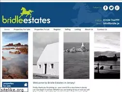 Sites similar to bridle.je