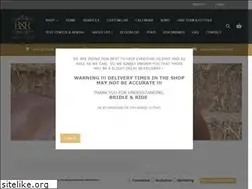 Sites similar to bridleandride.com