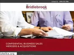 Sites similar to bridlebrookgroup.com