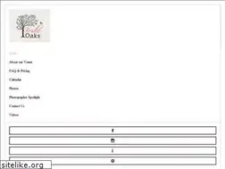 Sites similar to bridleoaksbarn.com