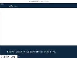 Sites similar to bridlesandreins.com