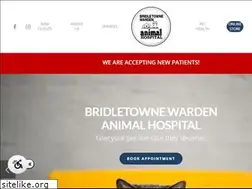 Sites similar to bridletownewardenanimalhospital.com