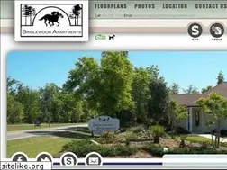 Sites similar to bridlewood-apt.com