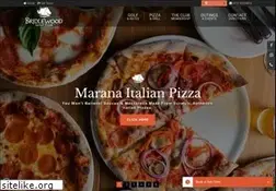 Sites similar to bridlewoodgolf.com