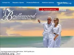 Sites similar to bridlewoodinsurance.com