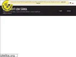 Sites similar to bridlicecernin.cz