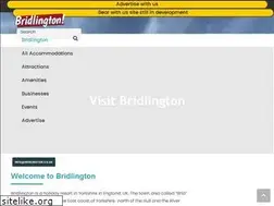 Sites similar to bridlington.co.uk
