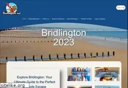 Sites similar to bridlington.net
