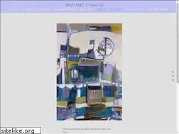 Sites similar to bridmacconville.com