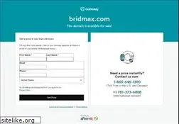 Sites similar to bridmax.com